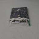 Black Gold Balloon Backdrop Birthday Wedding Prom Graduation Photography Background Black Gold Glitter Bokeh Birthday Party Cake Table Decorate Props 8x6FT (8x6FT(width 240cm x Height 180cm))