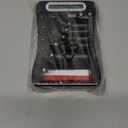 Tenergy T-333 Universal Battery Tester, LCD Display, Cell Checker, Multi-Purpose Small Battery Tester, for AA, AAA, C, D, 9V, CR123A, CR2, CRV3, 2CR5k CRP2, and Button Cell Batteries