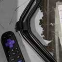 Roku Smart TV  50-Inch Select Series, 4K HDR TV  RokuTV with Enhanced Voice Remote  Flat Screen LED Television with Wi-Fi for Streaming Live Local News, Sports, Family Entertainment