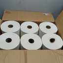 Georgia-Pacific (6/CS) TOWEL ROLL ENVISION WHITE