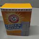 16 oz. Fridge - N - Freezer Baking Soda Odor Absorber, Set of 2