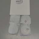 10 Pack 3.22 Inch Clear Button Pins  DIY Photo Button Snap Together No Machine - Reusable Acrylic Blank Badge Pins for Birthday Party School Projects & Parties