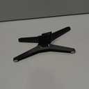 Stand for LG TV Legs, Only for LG TV Stand 55UK6500 55UJ6300 55UK6300 55UM6900 55UK6090PUA 55UN7300 55LJ550M 50UK6300 50UJ6300 50UK6500 50UK6090 50UM7300 49UJ6300 Only for Models We List
