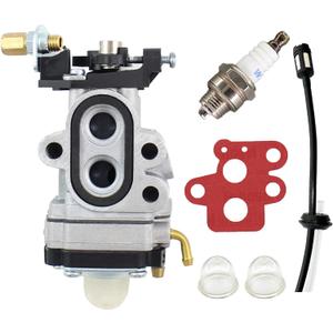 EBZ8500 BCZ260TS Carburetor for RedMax BCZ260S BCZ230TS GZ23N BCZ260S GZ30N GZ25N LRTZ2460 BCZ250S BCZ2460S HEZ2460S PSZ2460S Edger Brushcutter Part 575459001
