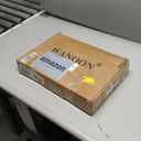 WANOON Weighted Vest Woman & Men, Odor-Free Adjustable Size Weight Vest with Underarm Buckle, Running Vest with Reflective Stripe for Strength Training, Workout, Fitness, Weight Loss, Muscle Building, Weightlifting, HIIT