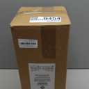 Folinstall Super Wide Mouth Glass Storage Jar with Airtight Lids, 1 Gallon Large Mason Jars with 2 Measurement Marks, Large Capacity for Pickle Jar, Overnight Oats