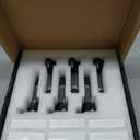 ECCPP UF569 6 ignition coils & 12622561 6 Iridium Spark Plugs for Chevrolet,for Cadillac,for Buick,for GMC,for Saturn,for Suzuki,for Pontiac 3.6L 3.0L V6 2007-2016 2017 2018 2019 2020 2021 2022 2023