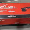Milwaukee Electric Tool M18 Fuel 21mm 6" Random