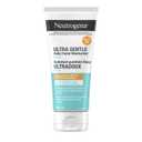 Neutrogena Ultra Gentle Daily Facial Moisturizer, Fragrance-Free, 3.4 fl oz