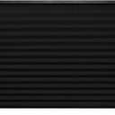 NOVINO RV Blinds Shades for Camper Window,RV Shades Pleated Camper Blinds for Travel Trailer Motor Coach Motorhome Window-50 W x 32" L
