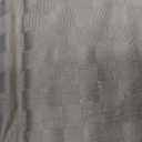 JOEJOY Dog Car Seat for Medium/Large Dogs - Reversible Dual-Sided Travel Dog Car Bed with Memory Foam, Washable Pet Booster Seat for Dogs up to 55 lbs or 2 Small Dogs, 2 Safety Leashes, Grey