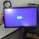 Laptop Screen Extender, 14" 1080P Portable Monitor, Type-C HDMI Plug and Play for 13.3" - 16.1" Laptops, 270 Rotation Attachment Display for Windows/MacOS/Chrome Laptop Phone