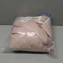 KeaBabies Baby Wrap Carrier - All in 1 Original Baby Carrier Newborn to Toddler Sling, Easy to Wear, Hands Free Bonding, Lightweight, Breathable Infant Wraps (Dusty Pink) (One Size (Pack of 1))