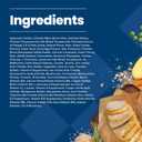 Blue Buffalo Life Protection Formula Adult Small Breed Dry Dog Food, Supports High Energy Needs, Made with Natural Ingredients, Chicken & Brown Rice Recipe, 5-lb. Bag (EXP 11/21/26)