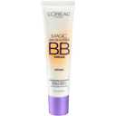 L'Oral Paris Makeup Magic Skin Beautifier BB Cream Tinted Moisturizer, Medium, 1 fl oz, 1 Count