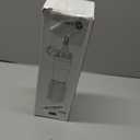 slopehill Mini Travel Dual Voltage Hair Dryer Brush,1000 Watts Hot Air Brush with European Plug, Ionic Hair Dryer and Styler for Women, Oval Barrel 2 Heat & 2 Speed Settings for International Travel (Black)