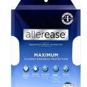 Allerease Maximum Bed Pillow Protector King