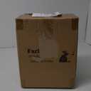 Furlihong 680BH 2 in 1 Baseball & Tennis Ball Launcher Machine, Adjustable Launch Angle, Speed and Interval, Auto Swing Function, Powered by Battery or AC Adapter, for Kids