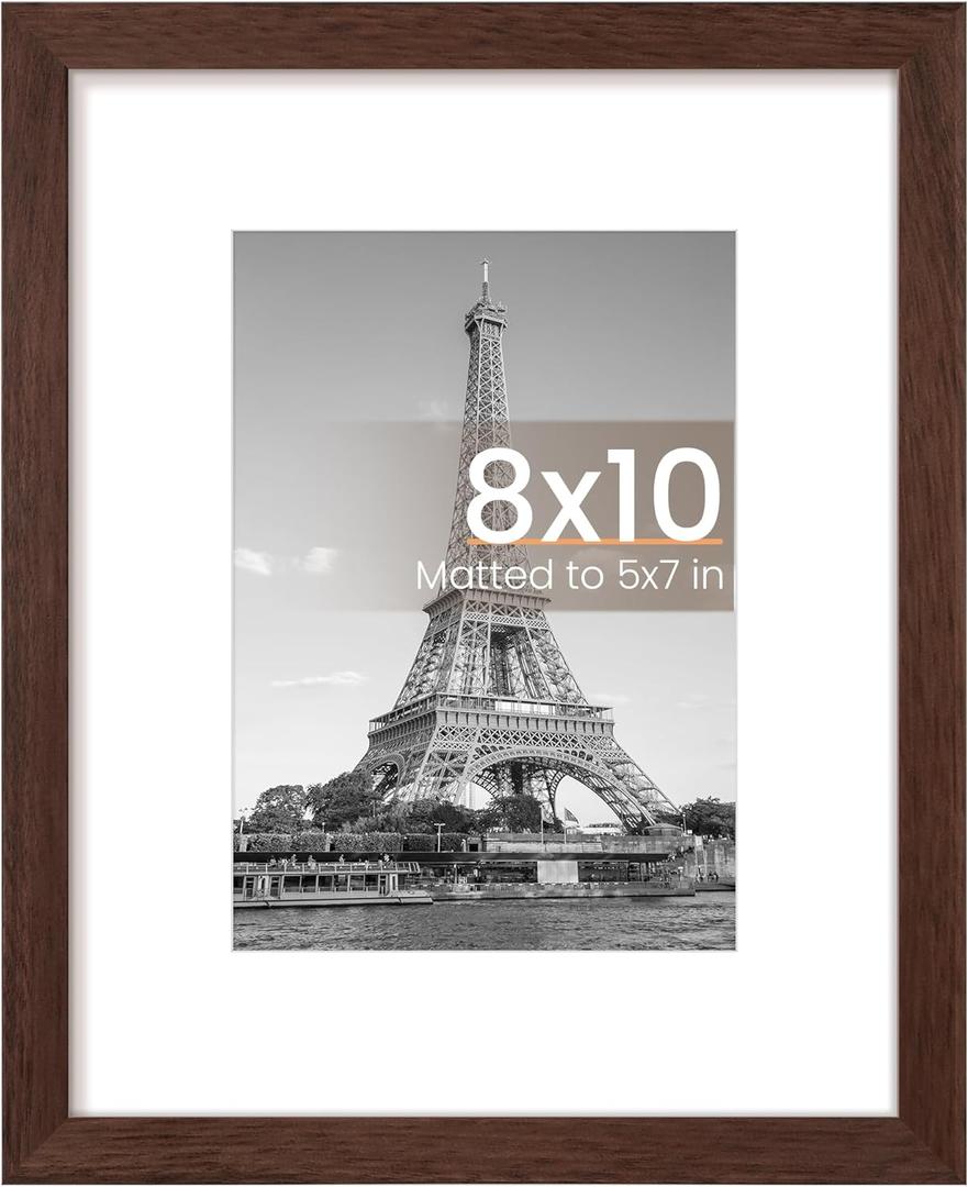 8x10 Photo Frame