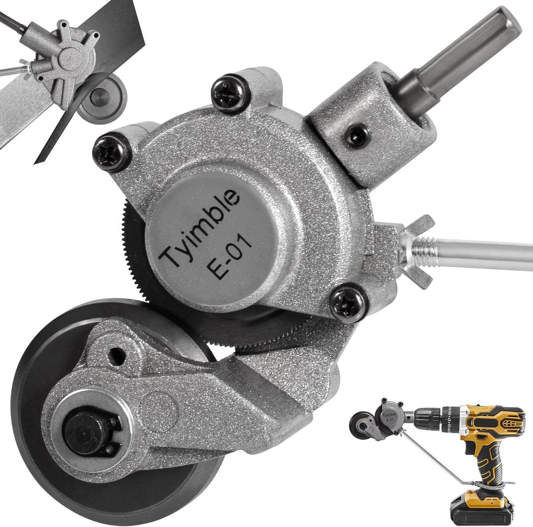 2025 Electric Drill Plate Cutter - Efficient Metal Shears Attachment for Effortless Cutting of Iron, Steel, Copper, Aluminum - Superior Precision and Efficiency, a Must-Have for DIY.