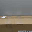 Farmhouse Kitchen Island Lighting, Black 3-Light Island Light for Kitchen, Adjustable Dining Room Light Fixture Over Table, Linear Chandelier Pendant Lighting with Clear Glass for Living Room Sink