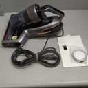 Jimmy BX7 Pro Max Graphene Mattress Vacuum Cleaner with Dust Sensor, Bed Vacuum with UV Light, 550W Powerful 16Kpa Suction Handheld Vacuums Couch Cleaner (Corded)