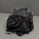 Diamond Candy Waterproof Hiking Backpack for Men and Women, Lightweight Day Pack for Travel Camping | Waterproof, Lightweight, for Travel Camping (Gray)