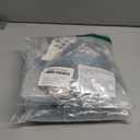 Western Cowboy Balloon Garland Arch Kit, Brown Slate Blue Dusty Blue Sand White Cow Print Balloons for Farm Western Cowboy Baby Shower Birthday Party Decorations, SET OF 2