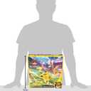 Pokemon Battle Academy Board Game