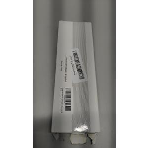 MioHHR Slim Metal Band Compatible with Apple Watch Band 42mm(Series 11 10) 41mm(Series 9 8 7) 40mm(Series 6 5 4 SE3/2/1) 38mm(Series 3 2 1),Stainless Steel iWatch Bands for Women,Silver/Gold