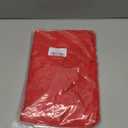 Christmas Shirts for Women I Like Them Real Thick and Sprucey Tshirt Xmas Tree Tee Tops
(XL, Red)