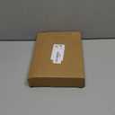 Ceramic Jewelry Tray Trinket Dish, Decorative Cloud Vanity Key Tray for Women, Ring Holder Dish, Cute Jewelry Plate Bowl Room Decor Aesthetic, White, Medium (7.7" x 5.3" x 0.6")