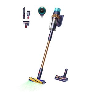 Dyson Gen5detect (Prussian Blue/Rich Copper) Absolute Cordless Vacuum Cleaner
