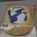 fun shack Old Time Swimsuit Men, 1920s Bathing Suit Costume, Mens One Piece Swimsuit, Halloween Costumes For Men (Large, Blue)