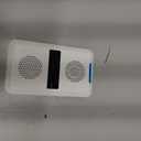 Type-C Rechargeable Anti Barking Device for Dogs, Adjustable Frequency & 30 FT Range Dog Barking Silencer