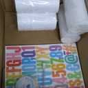 DIY Giant Friendship Bracelet in My Birthday Era Banner Birthday Banner Famous Singer Customizable Banner Garland Decor Foam Circles Ball Plastic Balls DIY Supplies (Mermaid Colors)