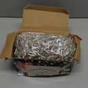 Christmas Lights Outdoor, 49FT 480 LED Ice Lights for Outside, 90 Drops Ice String Lights with 8 Modes, Waterproof Timer & Memory for Outside Decor, Yard, Garden, Eaves, Patio, Party (Multicolor)