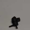 JC Whitney JFBAJCWVCS00032 Vapor Canister Purge Solenoid - Compatible with Mercedes-Benz E63 AMG 10-11, E350 06-13, E550 10-11, SL65 AMG 13-18 - 3.0L 3.5L 5.5L 6.0L 6.3L