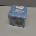 Sensory Activity Board, Six-Sided Silicone Sensory Fidget Toy with 20 Strings for Autism, Stress Relief, Calming, Focus & ADHD,Great for 3+ Year Old, Stuffers Gifts for Teen Girl