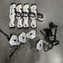 Winyea Tag Laser Tag Rechargeable, Lazer Tag Guns for Kids Gifts for Teens & Adults, Family Games and Teenage Group Activity Outdoor Cool Toy, Ages for 8 9 10 11 12+ Years Old Boys & Girls