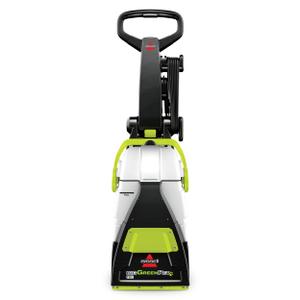 Bissell® Big Green® PET PRO Carpet Cleaner with 8 Row XL DirtLifter PowerBrush, 9-inch Long Reach Hose, 2 Upholstery Tools, Includes Pet Pro Oxy Urine Eliminator Formula