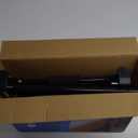 Sangohe Heavy Duty Bed Rail for Senior & Elderly and People Falling Out of Bed - Foldable Bed Assist Handle - 504E