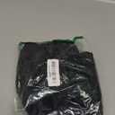 GAYHAY High Waist Yoga Pants with Pockets, Leggings for Women Tummy Control Compression Workout Leggings for Women (Small, Black)