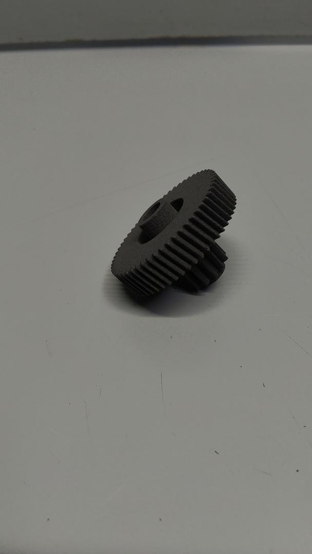 Replacement Main Gear Compatible with Breville Barista Express, Pro, Touch, Oracle Coffee Grinders