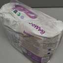 Bambo Nature Hypoallergenic Baby Diapers, Eco-Labelled Sustainable Diapers, Enhanced Leakage Protection, Totally Chlorine-free, Skin Friendly, and Super Absorbent - Size 2 (32 Count)