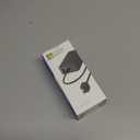 65W Charger Compatible with Microsoft Surface Pro 11, 10, 9, 8, 7+, 7, 6, 5, 4, 3, X, Power Adapter for Windows Surface Laptop 7/6/5/4/3/2/1, Go Tablet, Book 3/2/1, Support 44W, 36W, LED, 10FT (Black)