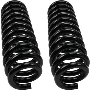 MOOG 81118 Coil Spring Set for Ford F-150