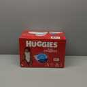Huggies Size 1 Diapers, Little Snugglers Baby Diapers, Size 1 (8-14 lbs), 96 Count, 