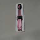 Kids Waterproof Smart Watch Girls Gift Age 3-12 with 39 Game HD Touch Screen Music Player Video Camera Pedometer Alarm Clock Birthday Gift for 6 7 8 9 Year Olds Pink