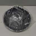 CAROTE Nonstick Frying Pan Skillet,Non Stick Granite Fry Pan Egg Pan Omelet Pans, Stone Cookware Chef's Pan, PFOA Free,Induction Compatible(Classic Granite, 8-Inch) (Black)